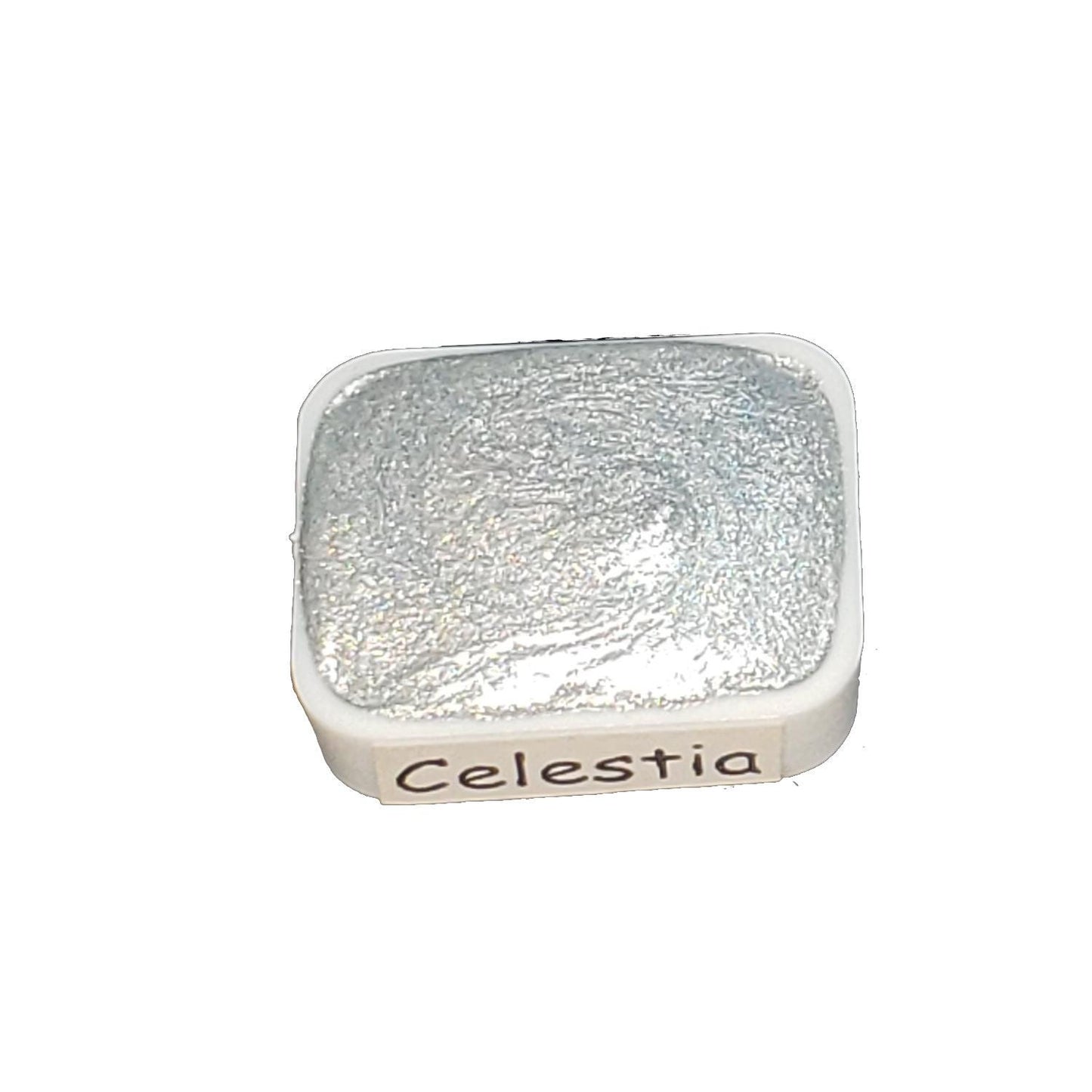 Princess Series - Celestia - Chameleon Handmade Watercolour Paint Metallic Colour Shift
