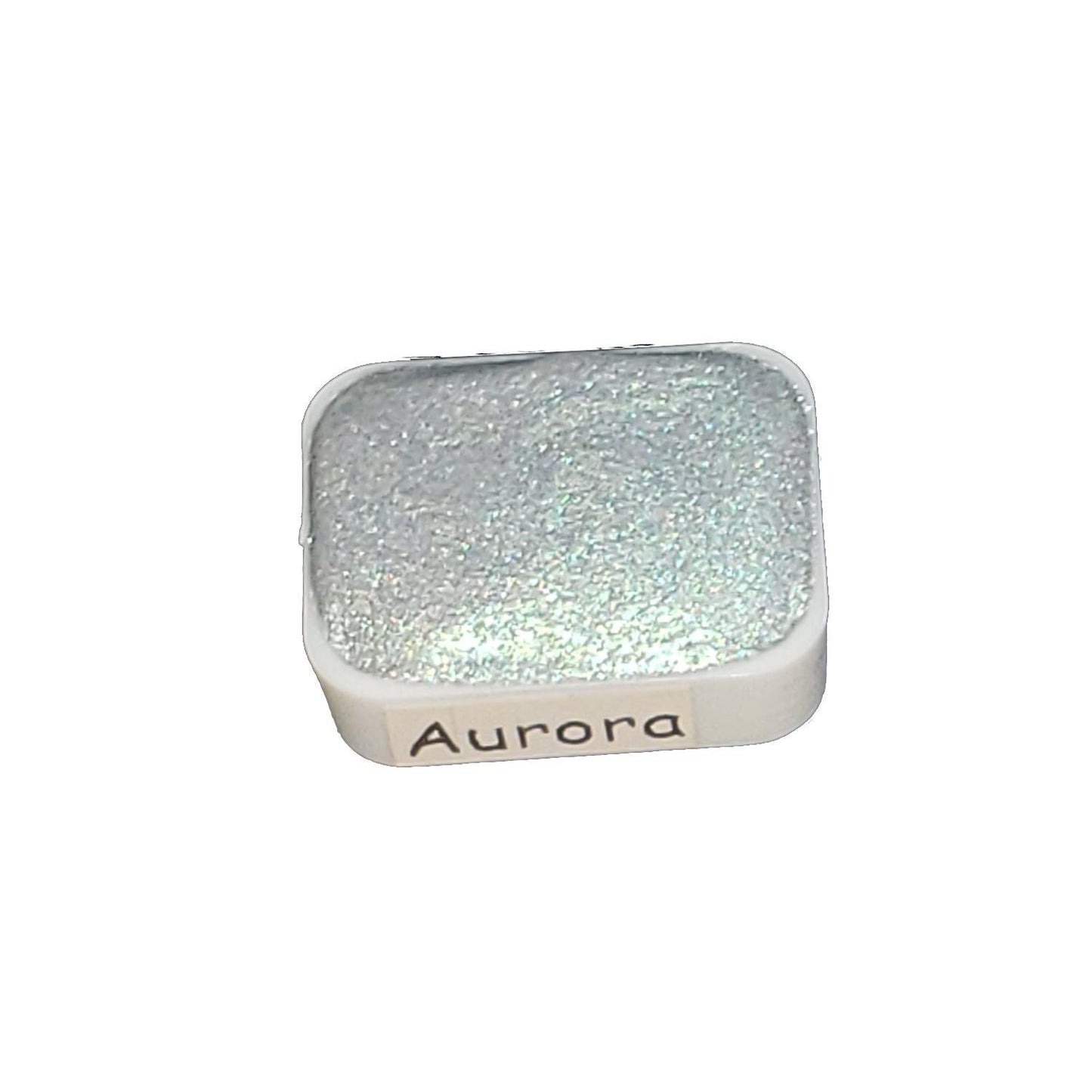 Princess Series - Aurora - Chameleon Handmade Watercolour Paint Metallic Colour Shift