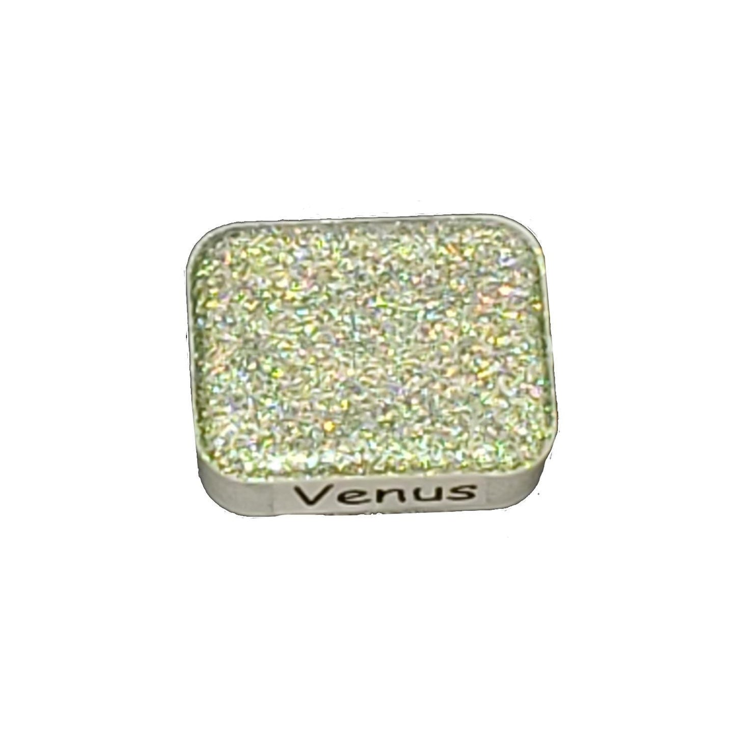 Planet Series - Venus - Chameleon + Holo Handmade Watercolour Paint Metallic Color Shift