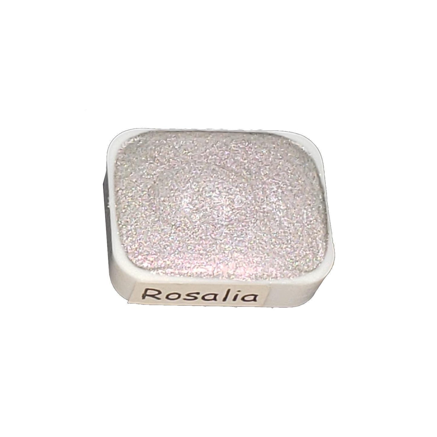 Princess Series - Rosalia - Chameleon Handmade Watercolour Paint Metallic Colour Shift