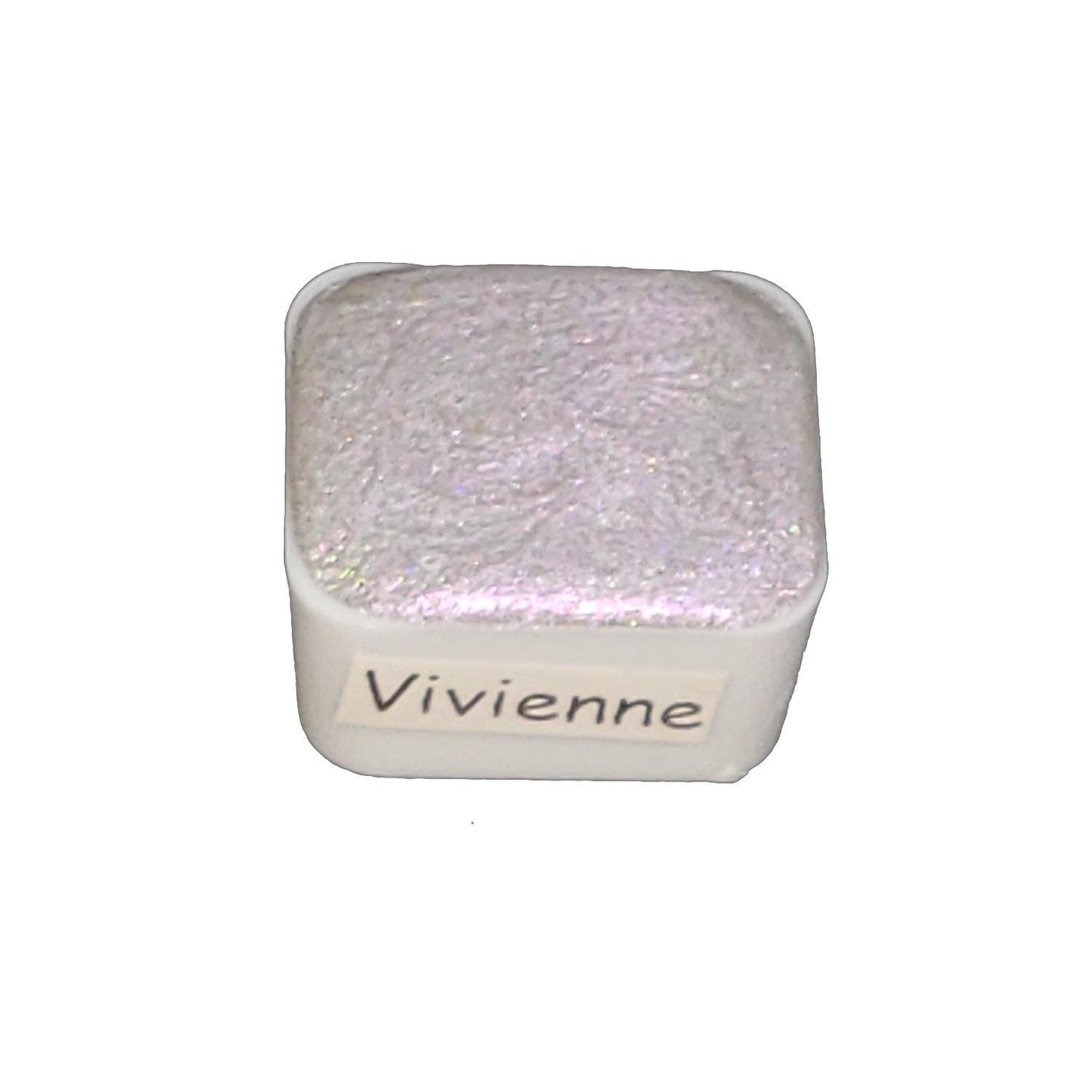 Princess Series - Vivienne - Chameleon Handmade Watercolour Paint Metallic Colour Shift