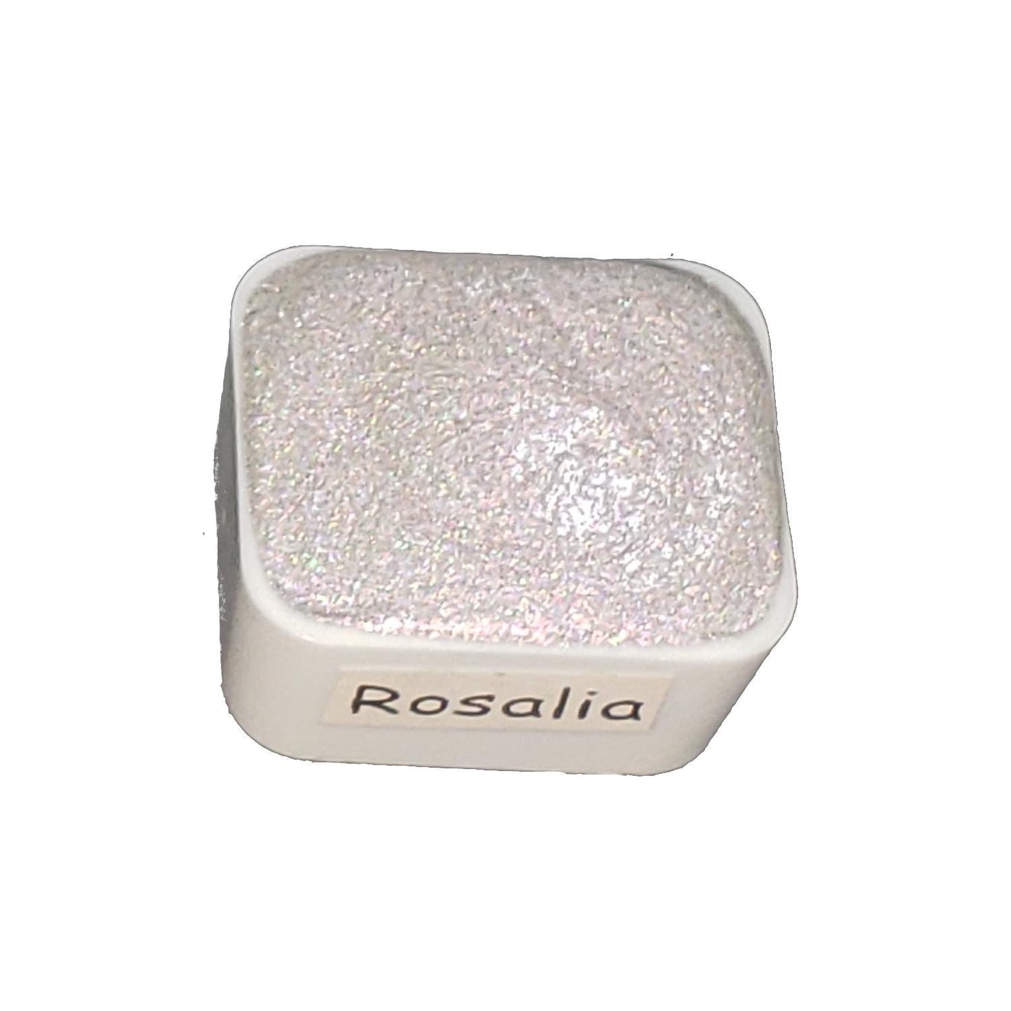 Princess Series - Rosalia - Chameleon Handmade Watercolour Paint Metallic Colour Shift