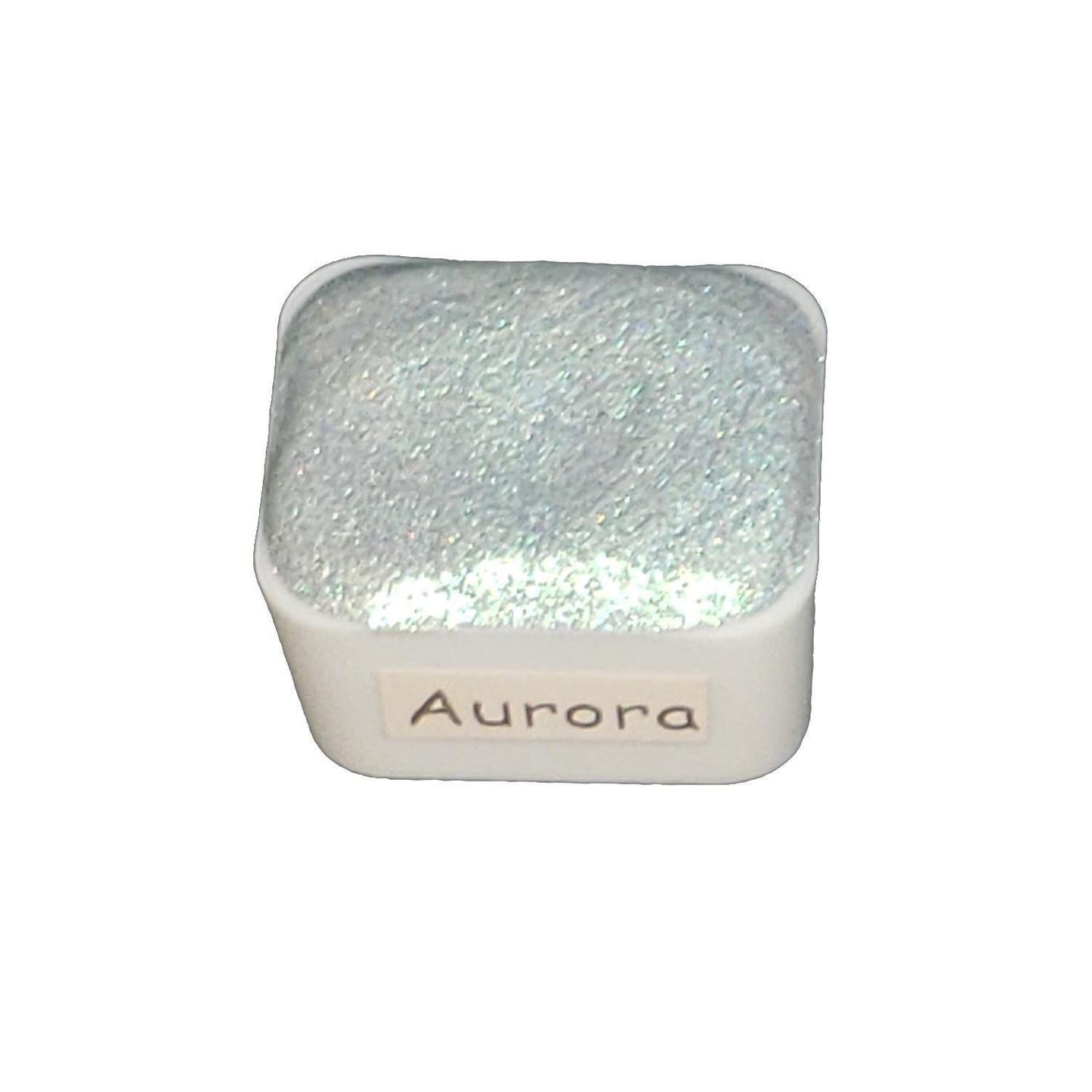 Princess Series - Aurora - Chameleon Handmade Watercolour Paint Metallic Colour Shift
