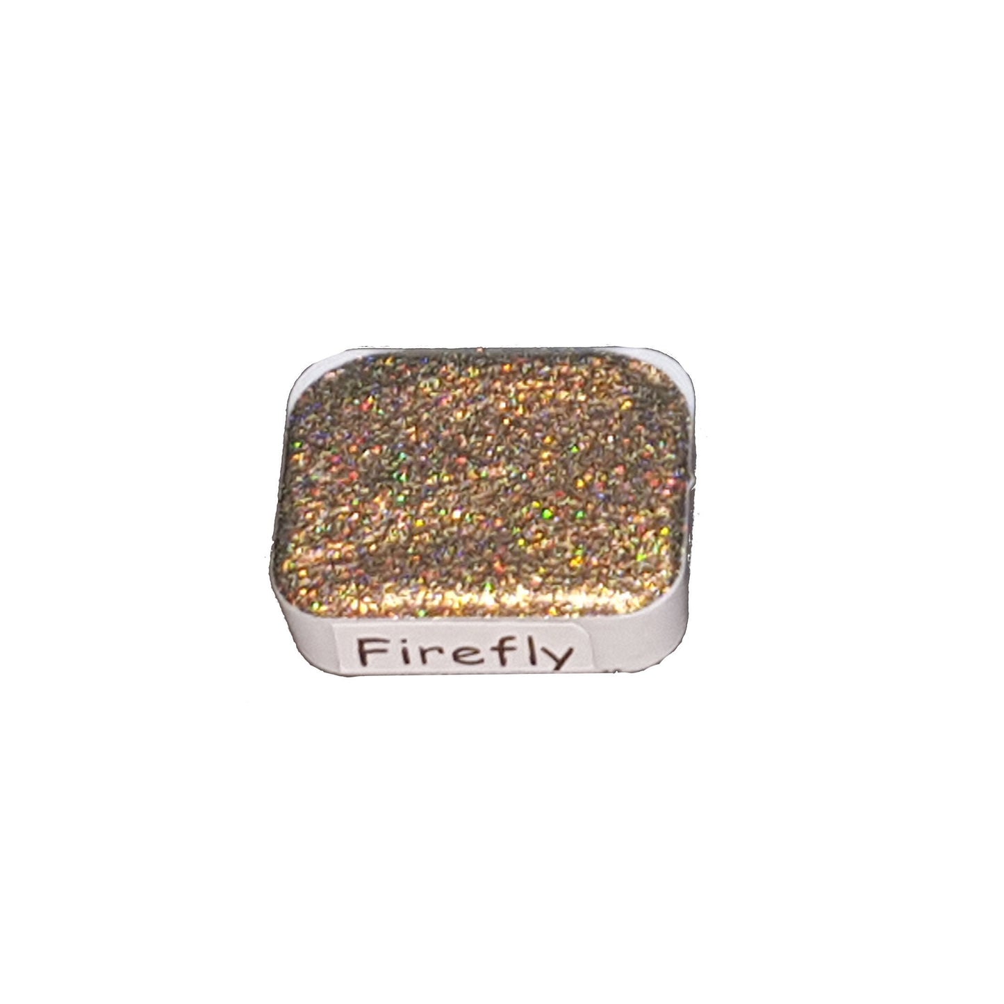 Firefly - Nature Series - Holo Chameleon Handmade Watercolour Paint Metallic Glitter Color Shift