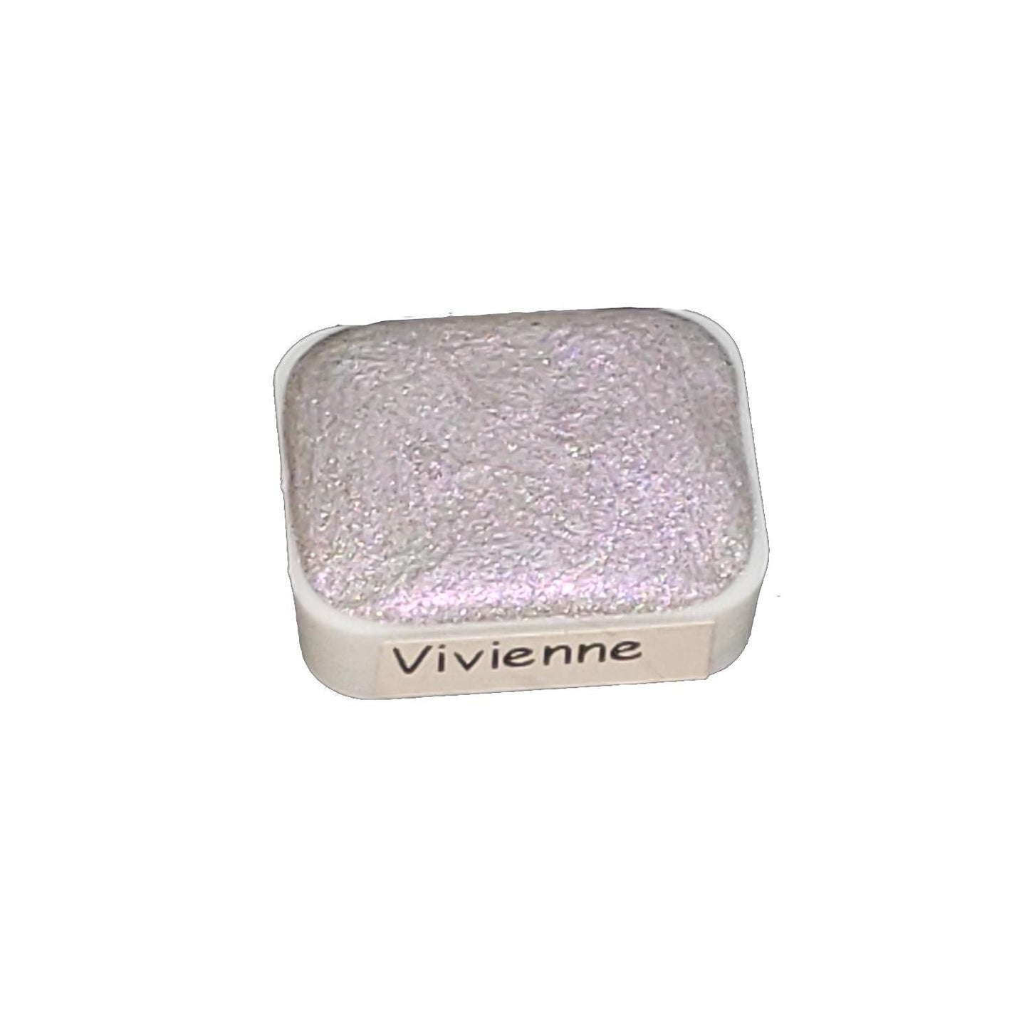 Princess Series - Vivienne - Chameleon Handmade Watercolour Paint Metallic Colour Shift