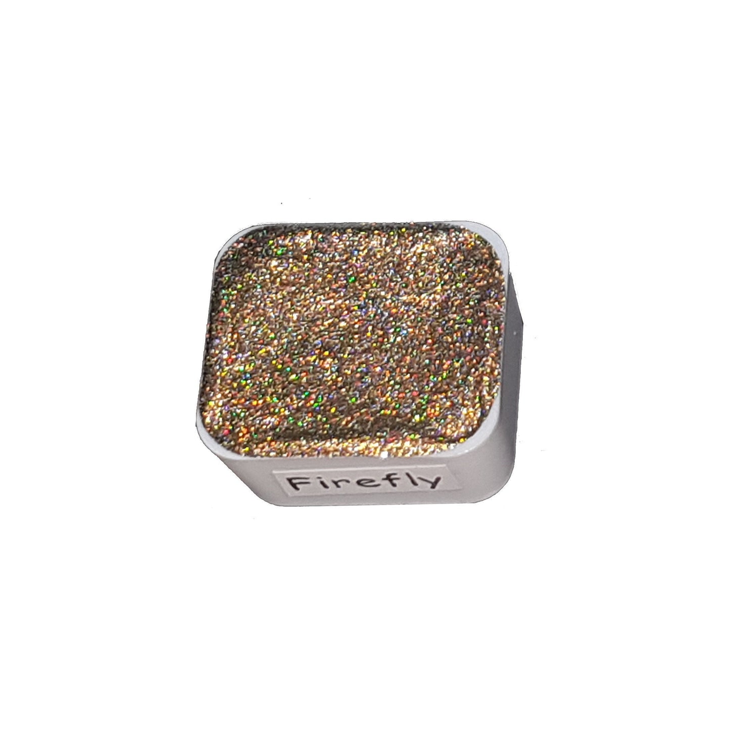 Firefly - Nature Series - Holo Chameleon Handmade Watercolour Paint Metallic Glitter Color Shift