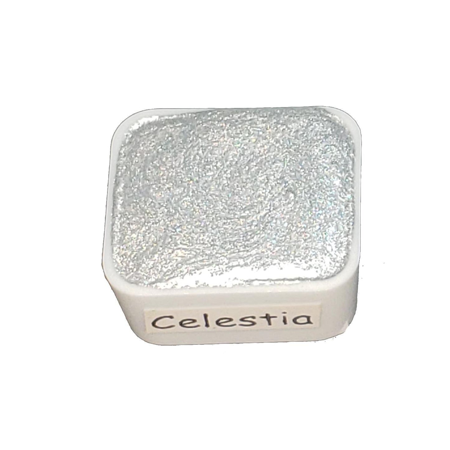 Princess Series - Celestia - Chameleon Handmade Watercolour Paint Metallic Colour Shift