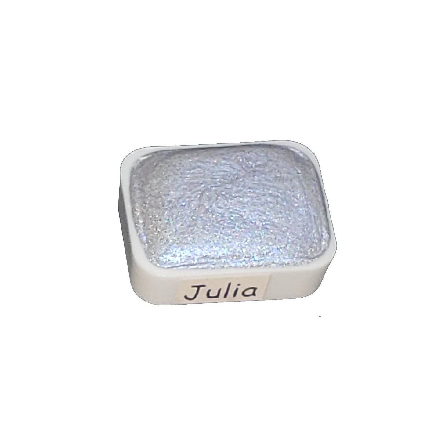 Princess Series - Julia - Chameleon Handmade Watercolour Paint Metallic Colour Shift