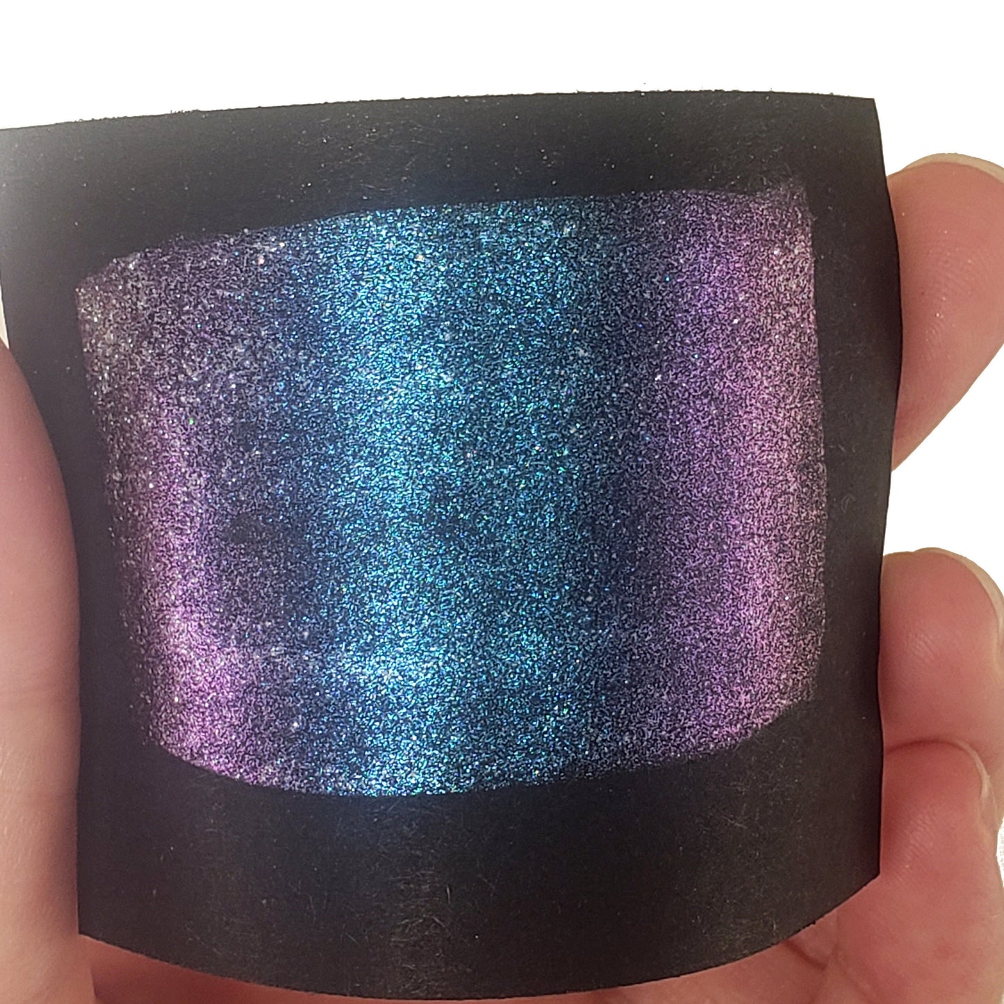 Glacier *Flaky* Chameleon Handmade Watercolour Paint - Metallic Color Shift Paint