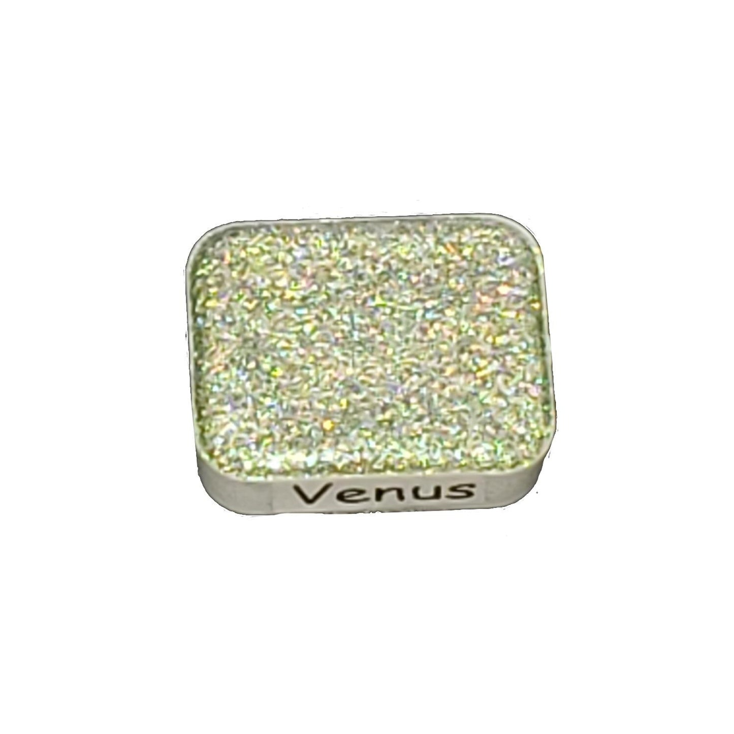 Planet Series - Venus - Chameleon + Holo Handmade Watercolour Paint Metallic Color Shift