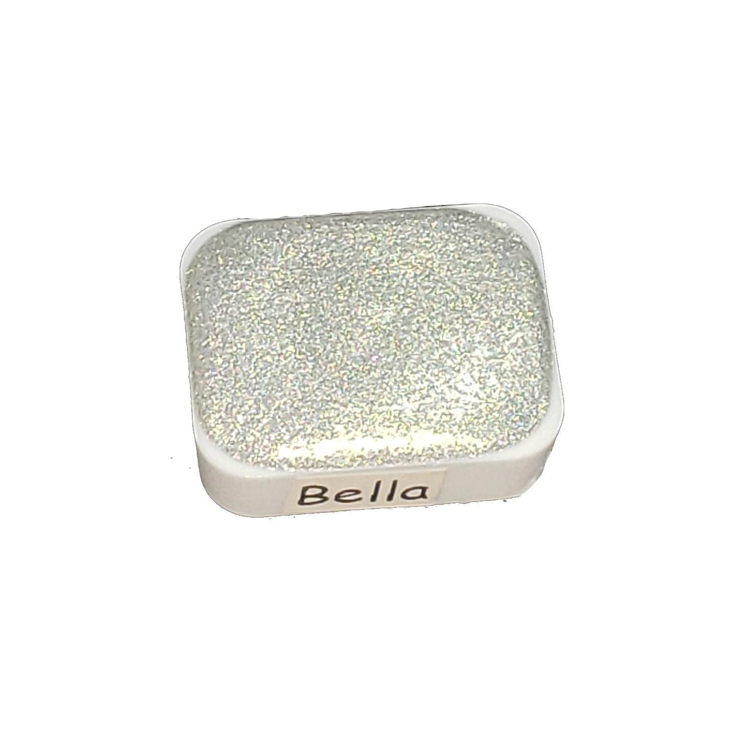Princess Series - Bella - Chameleon Handmade Watercolour Paint Metallic Colour Shift