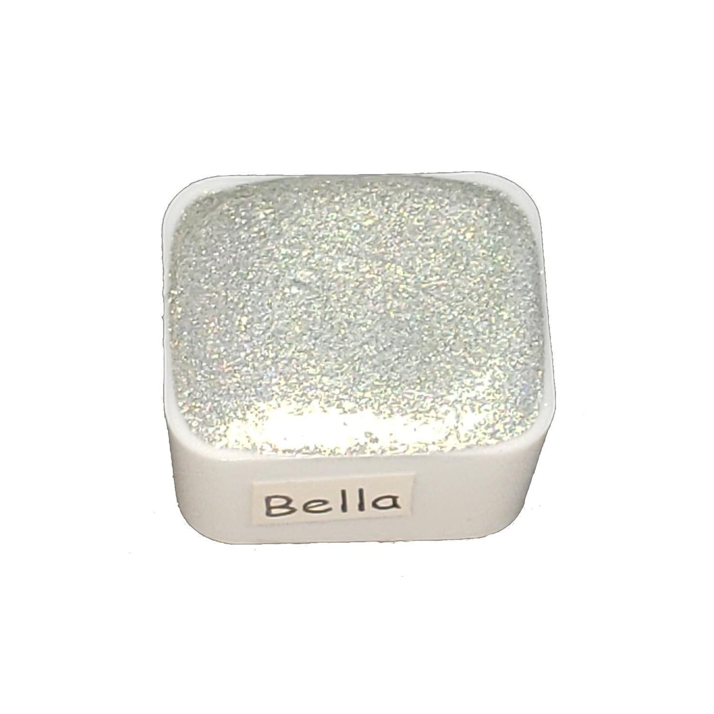 Princess Series - Bella - Chameleon Handmade Watercolour Paint Metallic Colour Shift
