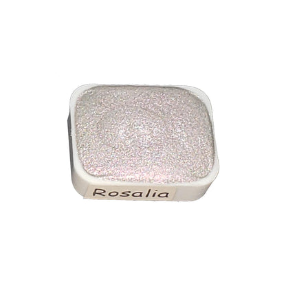 Princess Series - Rosalia - Chameleon Handmade Watercolour Paint Metallic Colour Shift