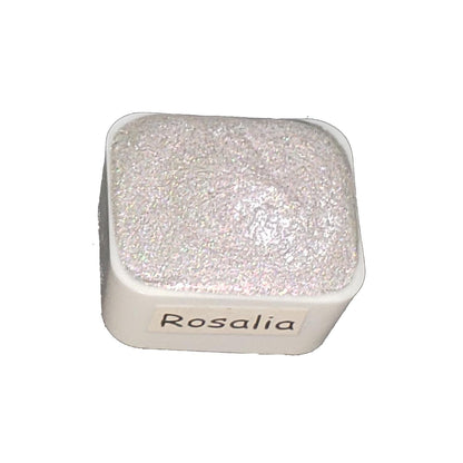 Princess Series - Rosalia - Chameleon Handmade Watercolour Paint Metallic Colour Shift
